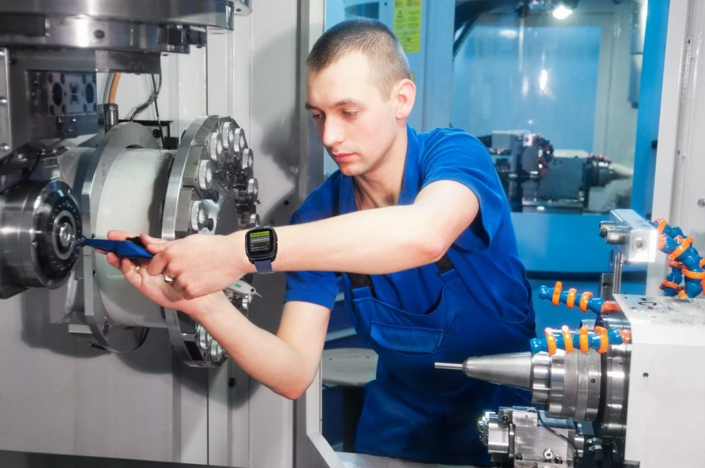 Instandhaltungsmanagement