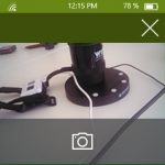 aucobo foto senden feature