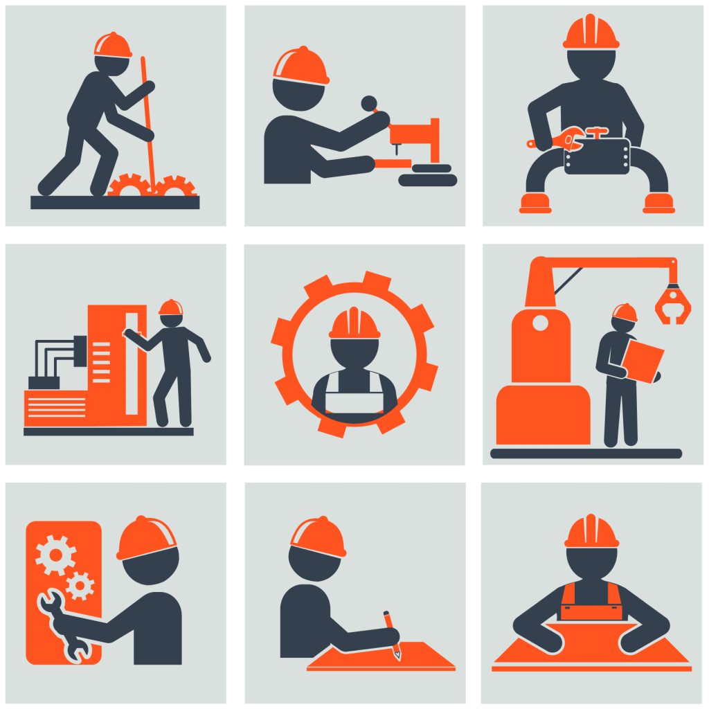 Bevollmächtigung von Mitarbeitern